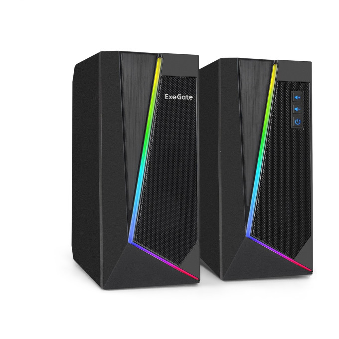 Акустическая система 2.0 EXEGATE ACCORD 240 EX289688RUS