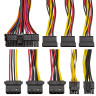 Блок питания 400W EXEGATE 400NPXE EX221636RUS-S