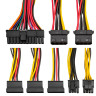 Блок питания 450W EXEGATE M450 EX234946RUS