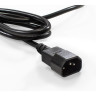 Блок розеток EXEGATE SERVERPRO PDU-19H906 AL-9S-C14-2.5CU EX280852RUS