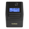 ИБП EXEGATE SMART LB-1000.LCD.AVR.2SH.USB EX299507RUS