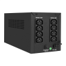 ИБП EXEGATE SPECIALPRO UNB-1000.LED.AVR.8C13 EX299947RUS