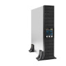 ИБП ON-LINE EXEGATE POWEREXPERT ULS-575-6kVA.LCD.AVR.T.USB.RS232.SNMP.2U EX296959RUS