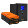 Комплект EXEGATE ИБП EX295989RUS + батарея 26Aч EX285663RUS 2шт EX296836RUS