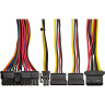 Корпус EXEGATE BA-309-AA450 MINITOWER EX286426RUS