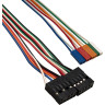 Корпус EXEGATE MA-373X-UN400 MINITOWER EX283242RUS
