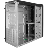 Корпус EXEGATE MIDITOWER UN-604-UNS350 EX299337RUS