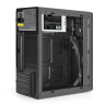 Корпус EXEGATE MINITOWER BAA-503U2-UNS450 EX300611RUS