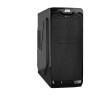 Корпус EXEGATE UN-604-UN350 MIDITOWER EX269435RUS