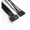 Корпус EXEGATE UN-605B MIDITOWER EX283220RUS