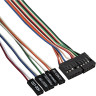 Корпус EXEGATE UN-605B-UN400 MIDITOWER EX283221RUS
