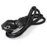 Корпус EXEGATE XP-329S-XP400 MIDITOWER EX278396RUS