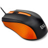 Мышь EXEGATE SH-9030BO COLOR BOX EX280437RUS