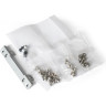 Серверный корпус EXEGATE PRO 1U390-01/F250AS EX279769RUS