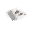 Серверный корпус EXEGATE PRO 1U430-02, БП 1U-250ADS EX297126RUS
