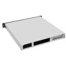 Серверный корпус EXEGATE PRO 1U430-02, БП 1U-400ADS EX297131RUS
