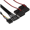 Серверный корпус EXEGATE PRO 2U450-06 EX298491RUS