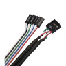 Серверный корпус EXEGATE PRO 2U550-08 1100ADS EX293343RUS