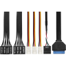 Серверный корпус EXEGATE PRO 2U650-06/2U2098L/2U-1000ADS EX298582RUS