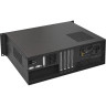 Серверный корпус EXEGATE PRO 3U330-02, БП 1100PPH-SE 80 PLUS® Bronze, EX293672RUS
