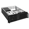 Серверный корпус EXEGATE PRO 3U390-08/1200ADS EX293543RUS