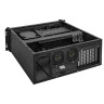 Серверный корпус EXEGATE PRO 4U450-07/4U4017S, БП 1200ADS EX293555RUS