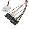 Серверный корпус EXEGATE PRO 4U450-07/4U4017S EX244499RUS