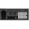 Серверный корпус EXEGATE PRO 4U480-06/4U4021S, БП 1000ADS, EX293565RUS