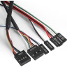 Серверный корпус EXEGATE PRO 4U480-06/4U4021S, БП 1100ADS, EX293566RUS