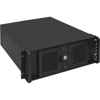 Серверный корпус EXEGATE PRO 4U480-15/4U4132/RM-600ADS