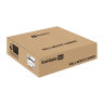 Шкаф телекоммуникационный EXEGATE EC-WM-15U.600.G.GREY EX300267RUS