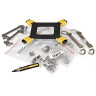 Система охлаждения EXEGATE BLACKWATER-240.PWM.RGB EX286160RUS