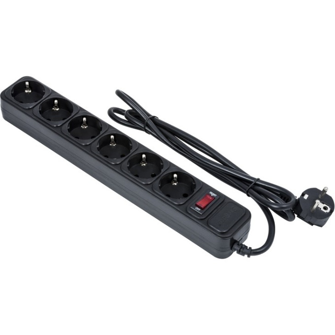 Удлинитель EXEGATE SP-6-1,8B EX119391RUS