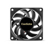 Вентилятор 12В DC EXEGATE EXTRASILENT ES07015S2P EX295230RUS