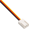 Вентилятор 12В DC EXEGATE EXTRASILENT ES08025S3P EX297043RUS