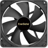 Вентилятор EXEGATE EXTRASILENT ES14025B3P EX288928RUS